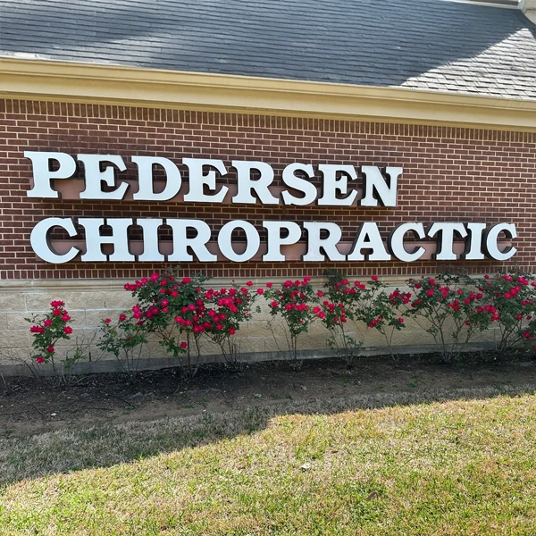 Chiropractic Pantego TX Petersen Chiropractic With Roses